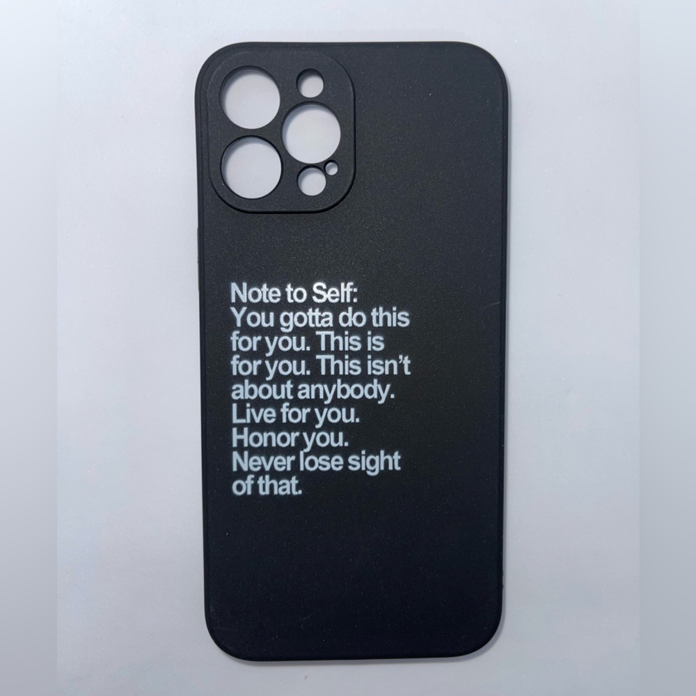 New iPhone 12 Pro Max Case